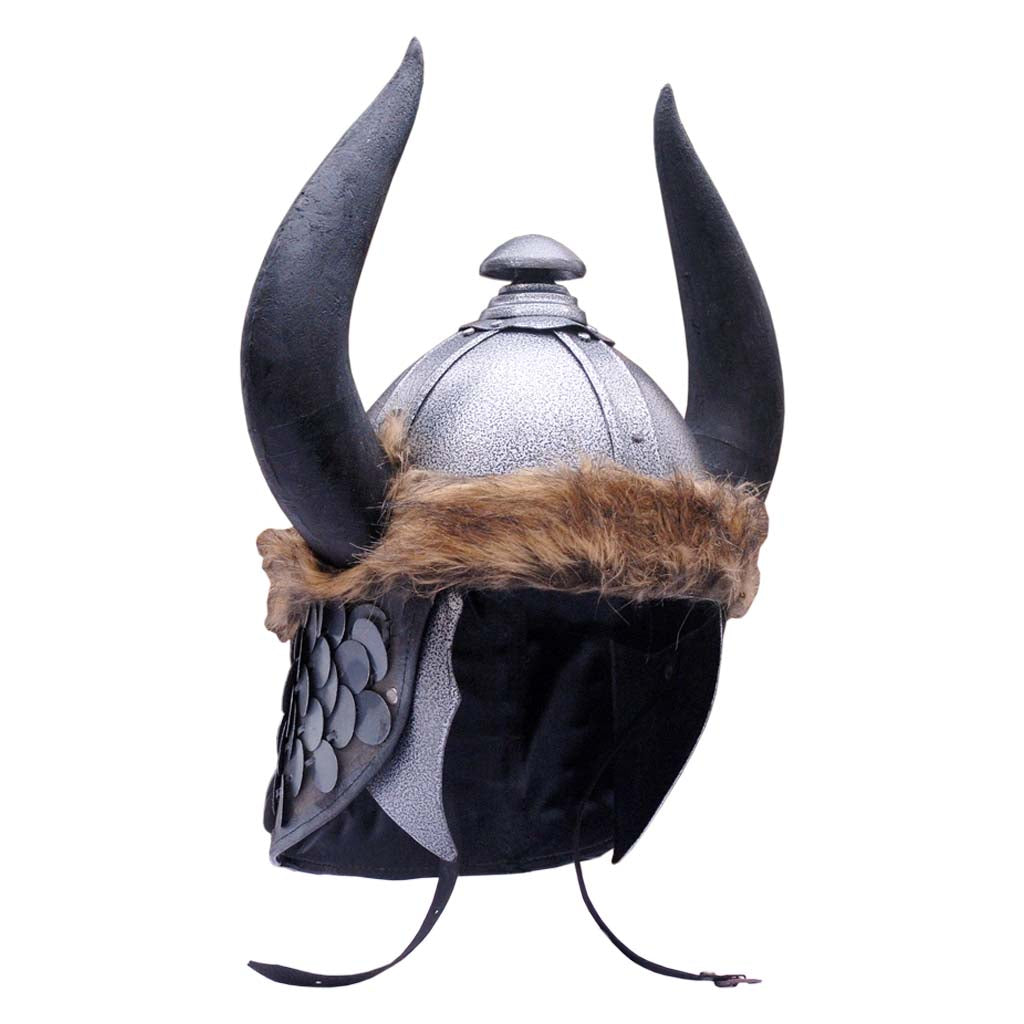 Conan the Barbarian Helmet Movie Replica