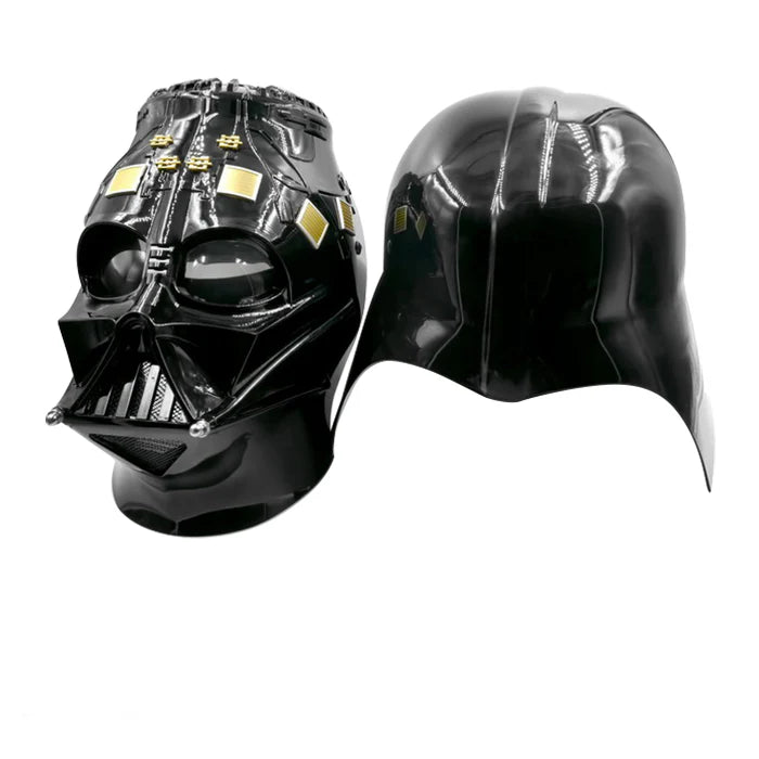 Darth Vader's Helmet  3