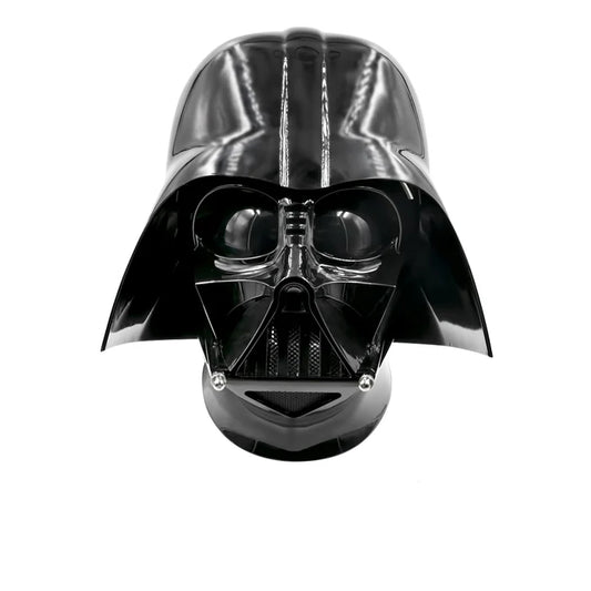 Darth Vader's Helmet