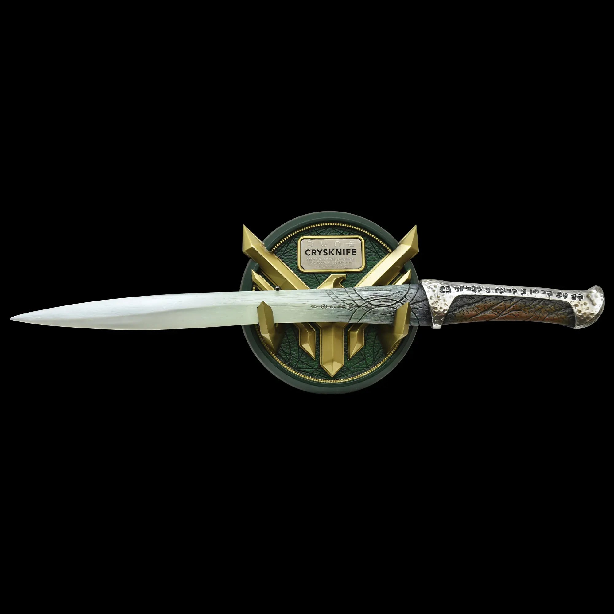 Dune Crysknife of Paul Atreides 1