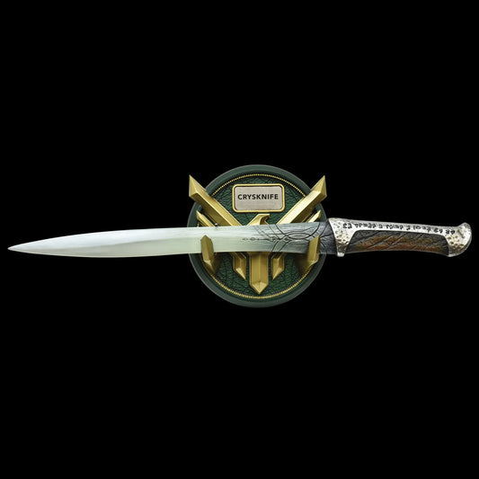 Dune Crysknife of Paul Atreides 1