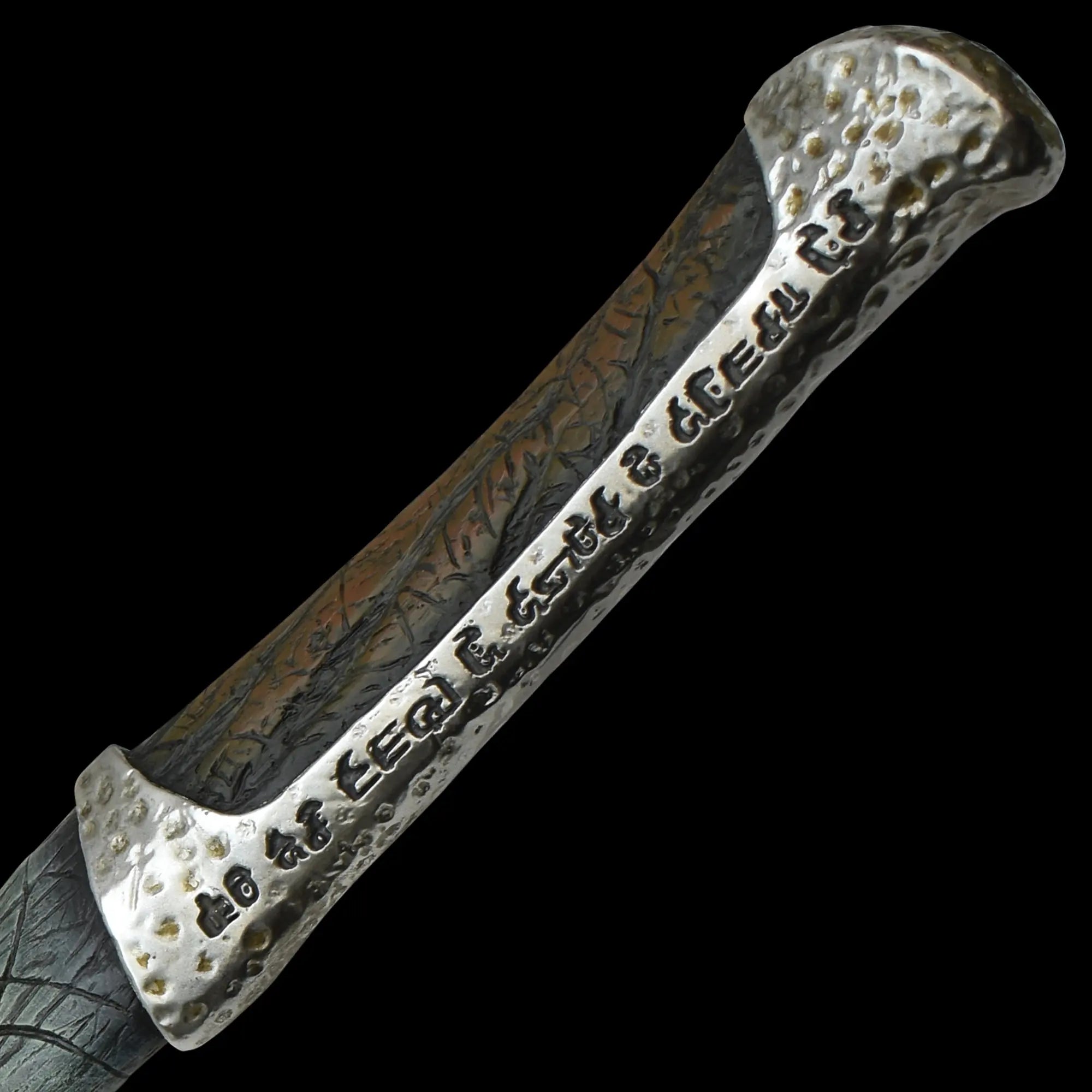 Dune Crysknife of Paul Atreides 2