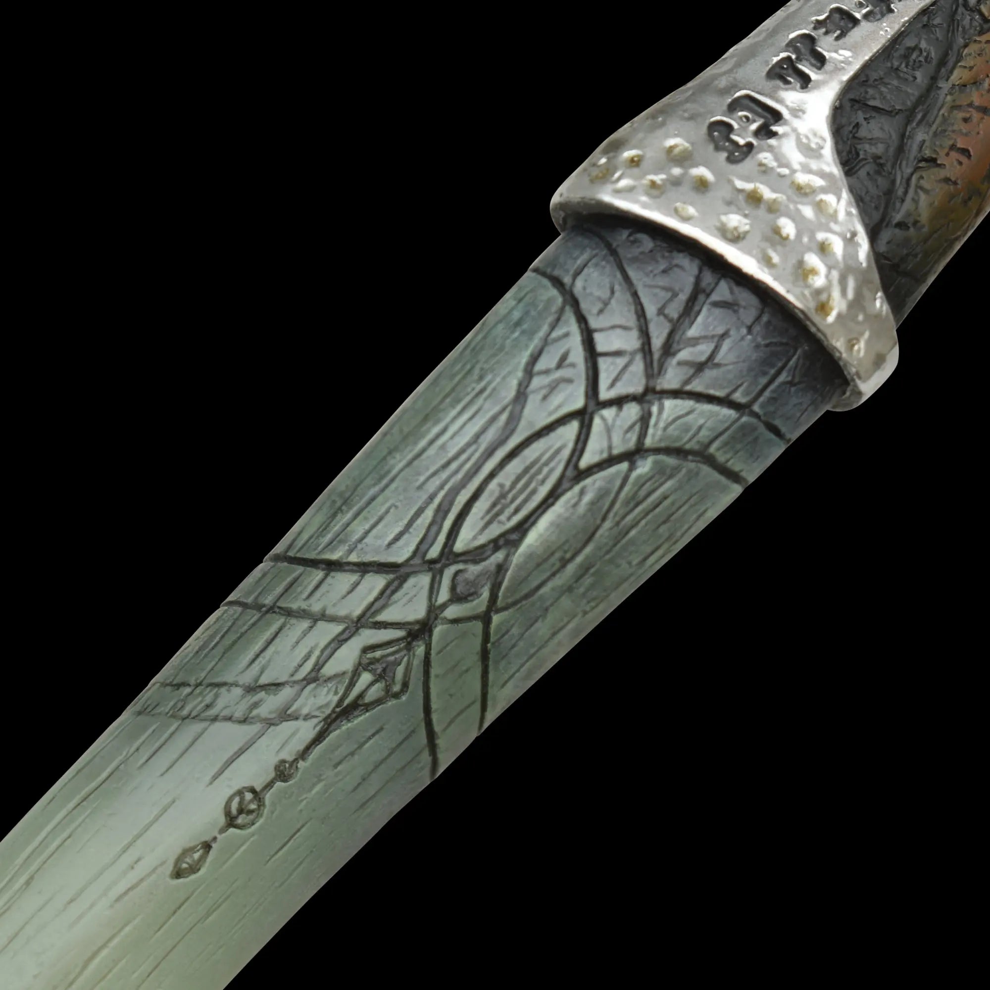Dune Crysknife of Paul Atreides 4