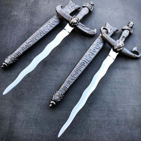 Egyptian Decorative Kris Dagger Knife