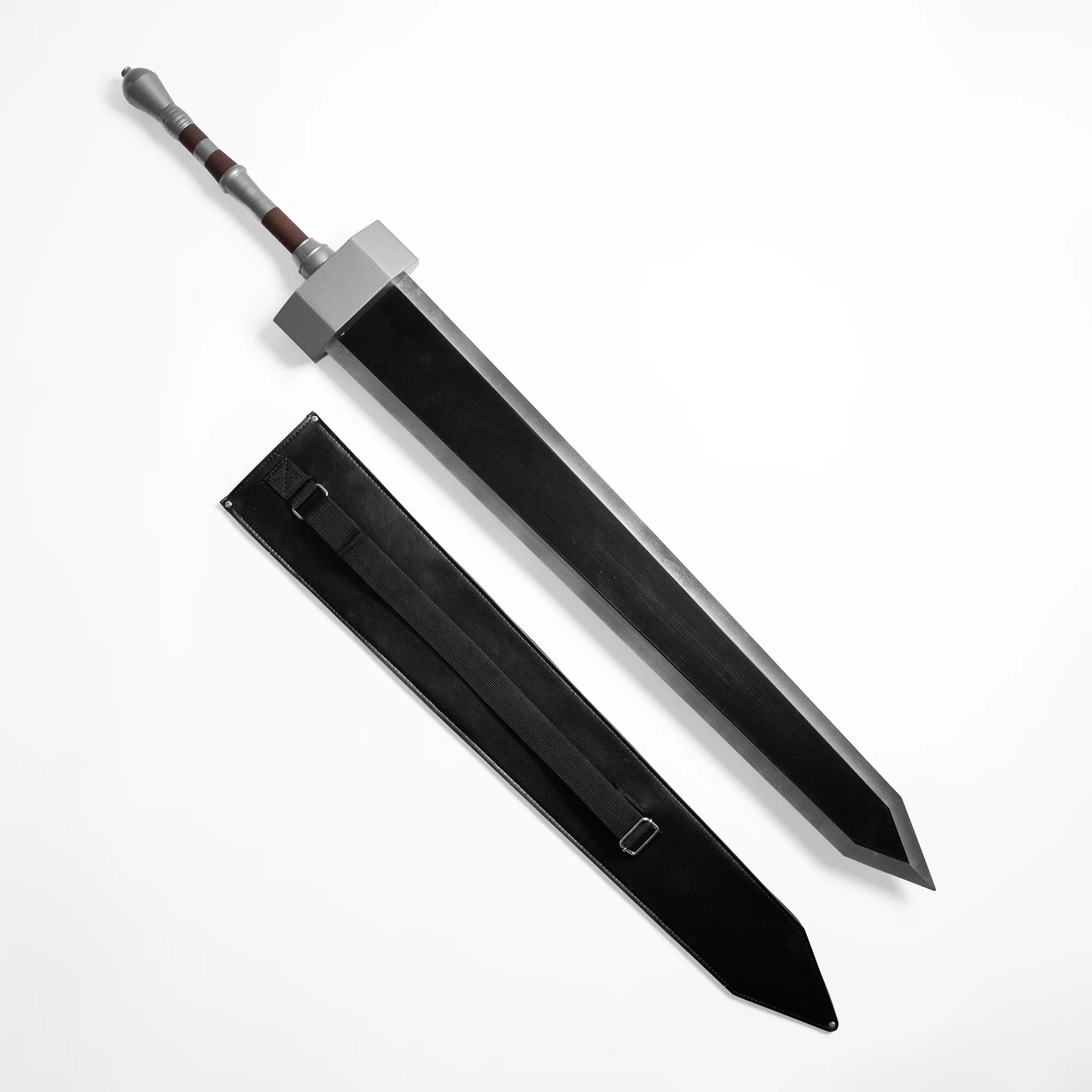 Elden Ring Colossal Greatsword (Copy)