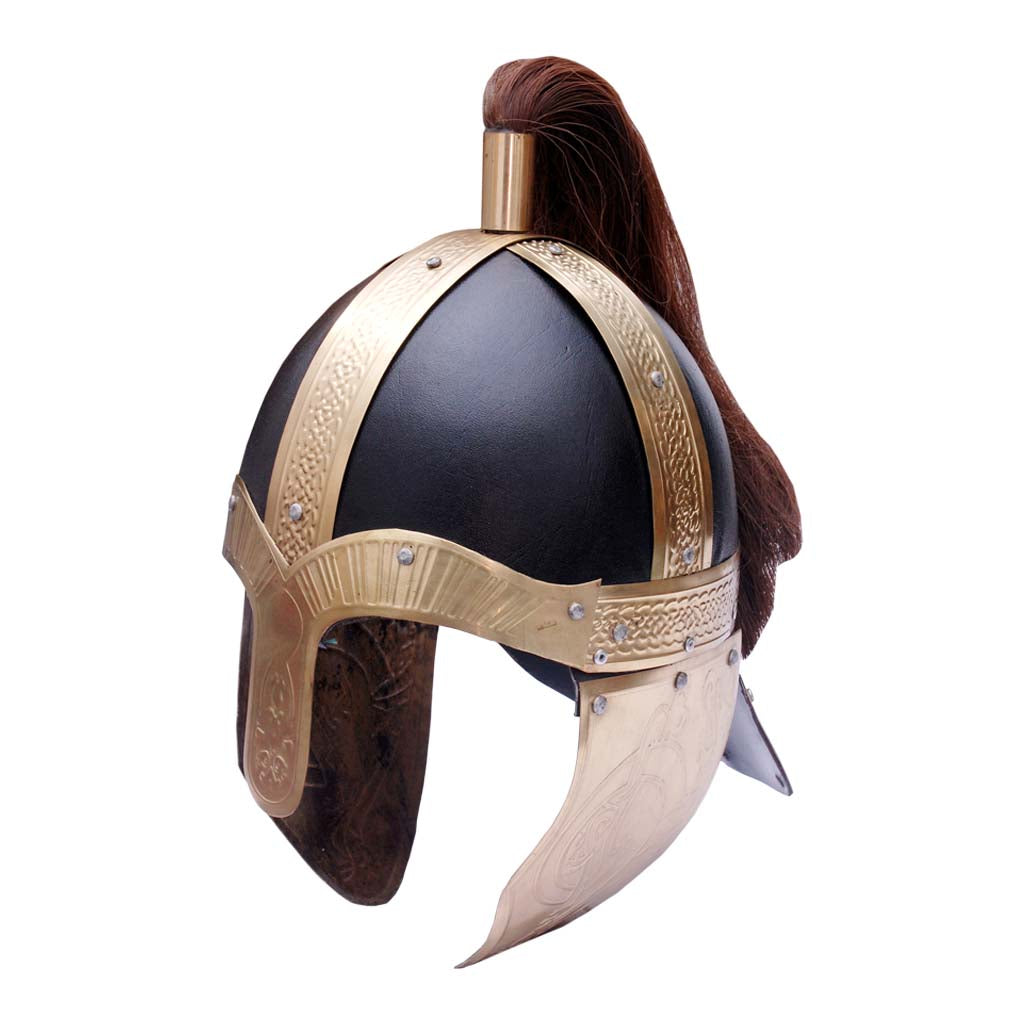 Gladiator Movie Helmet 2