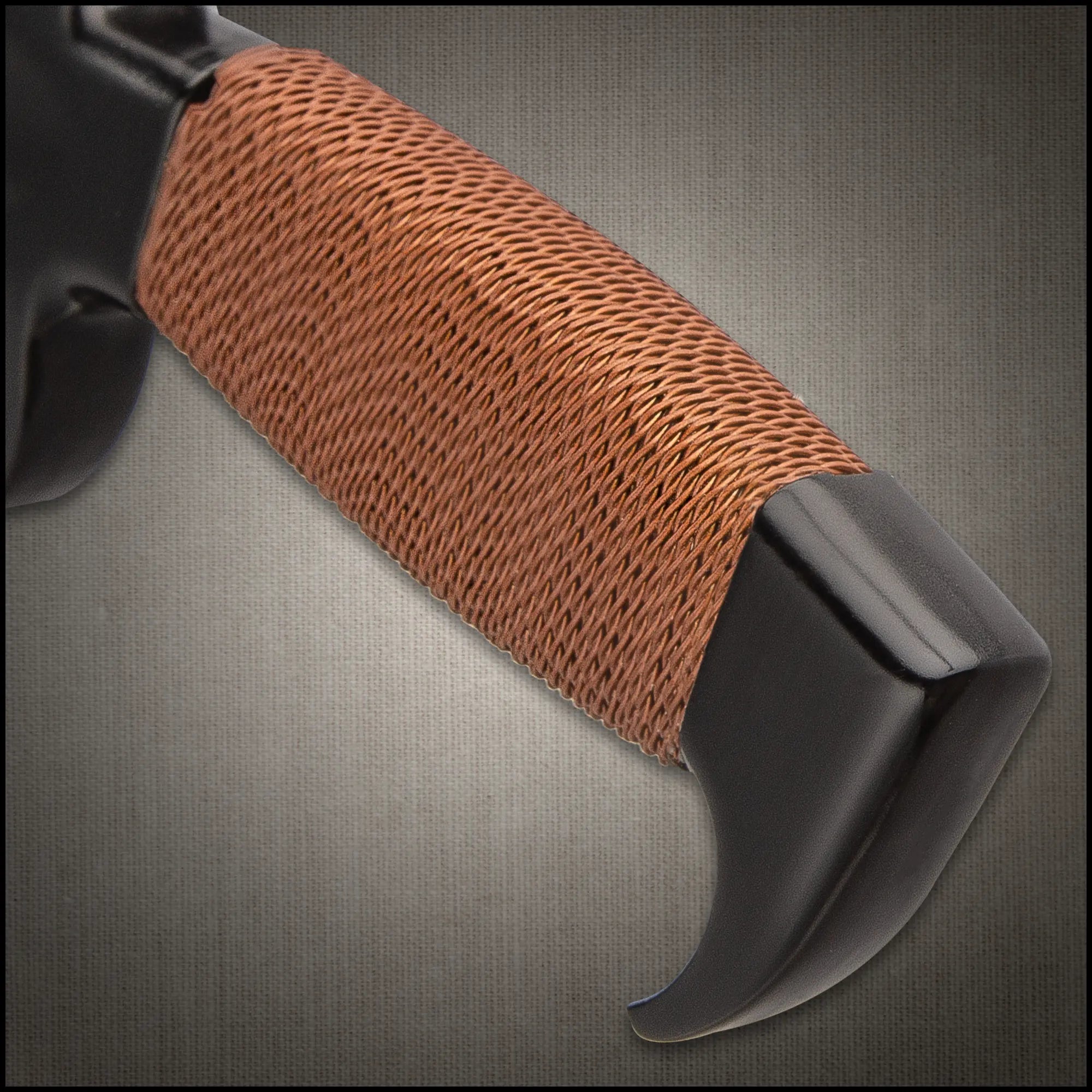 Hibben HellFyre Highlander Bowie Knife 3