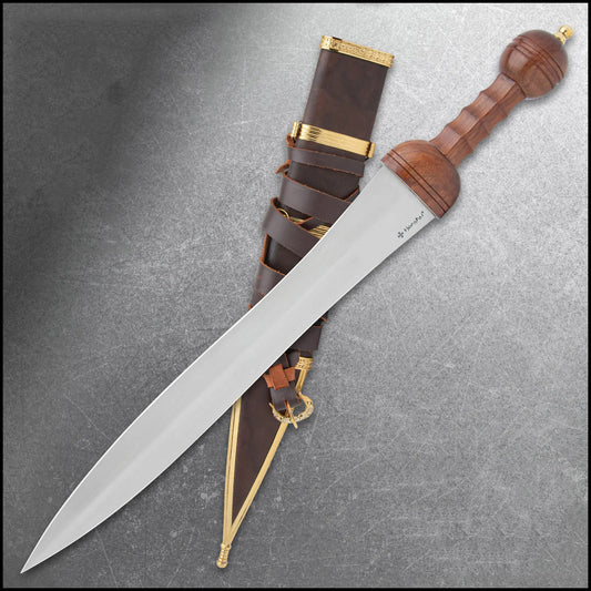 Roman Fulham Gladius Pompeii
