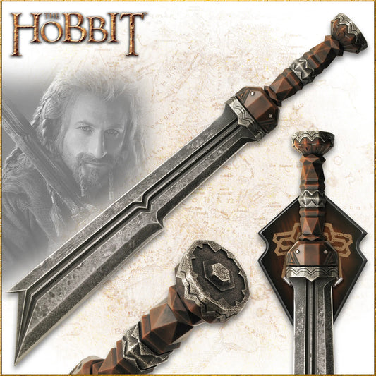 Hobbit Fili Dwarven's Sword