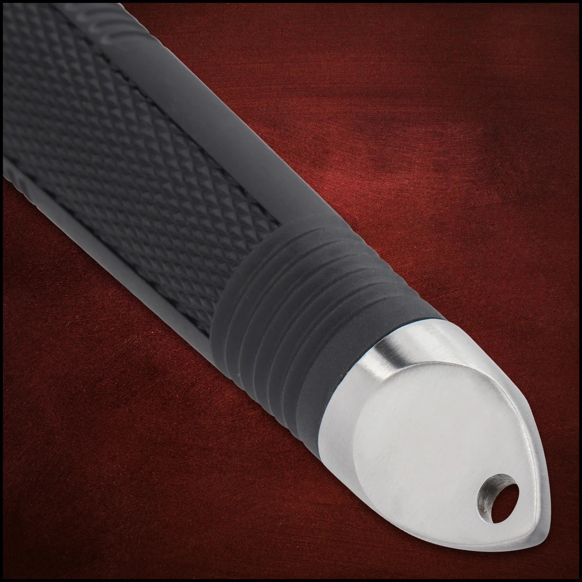 Honshu Tactical Tanto Knife 4