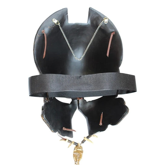 Jungle Hunter Predator's Mask (Resin)