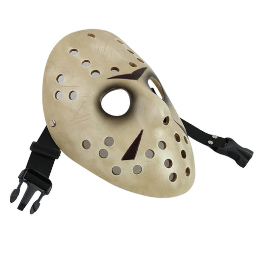 Jason Voorhees's Hockey Mask (Resin)