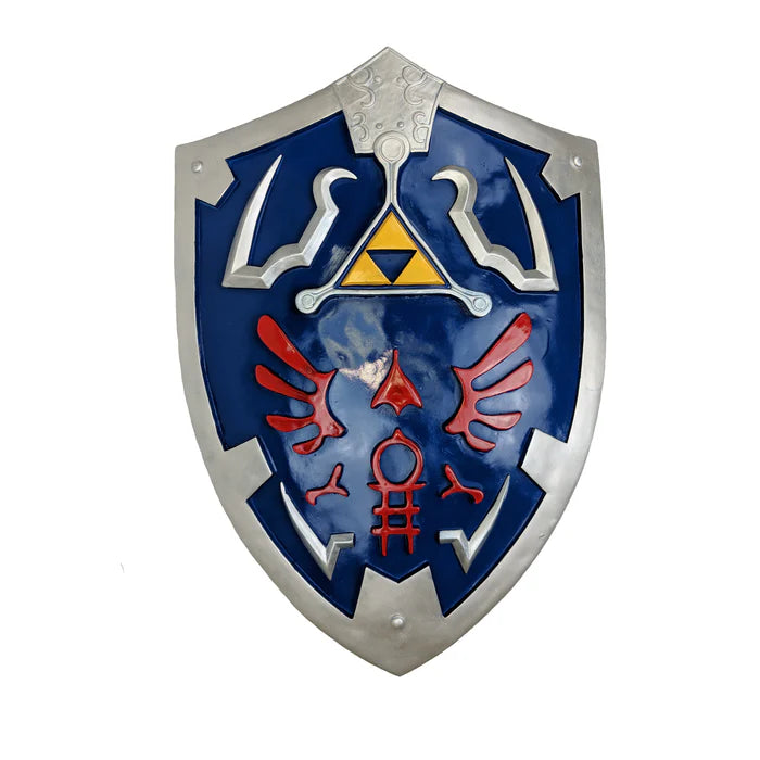 Link's Hylian Shield (Resin)
