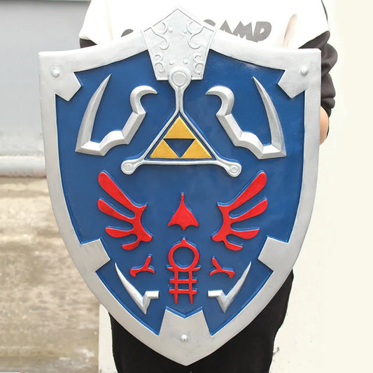 Link's Hylian Shield (Resin)