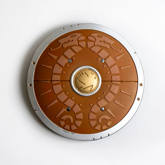 Link's Traveller's Shield (High Density Foam)