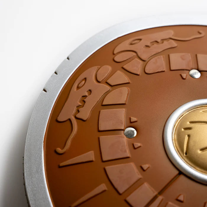 Link's Traveller's Shield (High Density Foam)