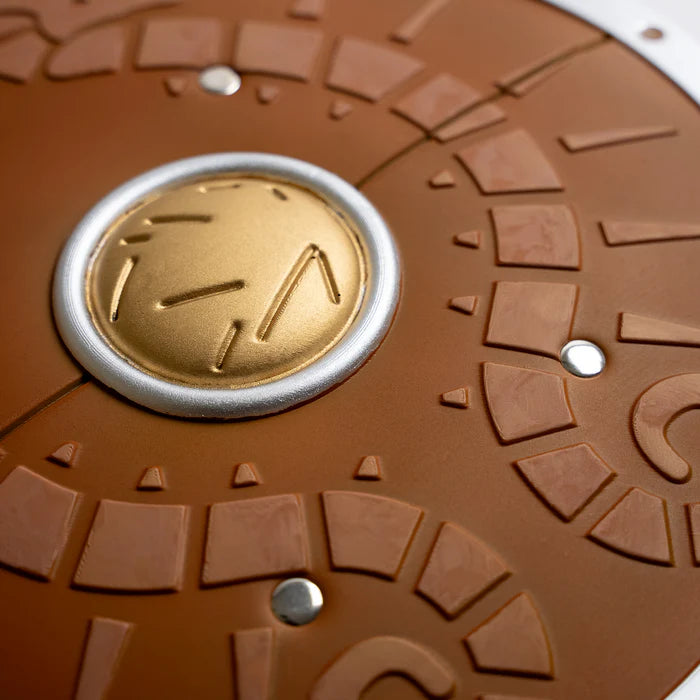 Link's Traveller's Shield (High Density Foam) 3