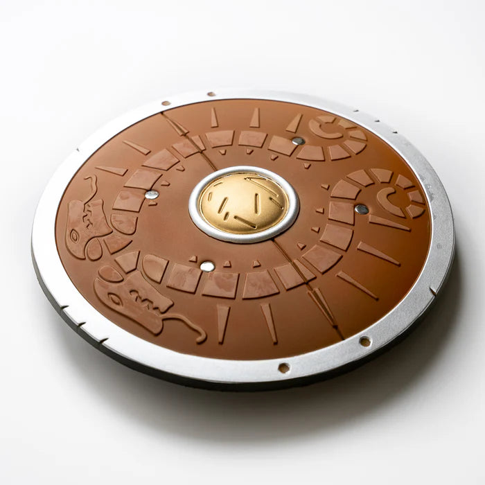 Link's Traveller's Shield (High Density Foam) 4