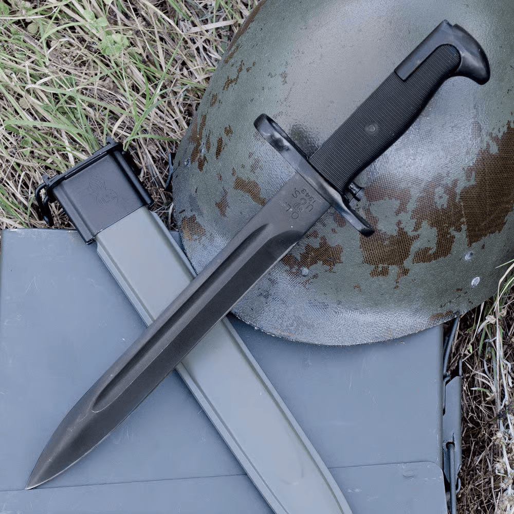 M1 Garand Bayonet Historical Replica - 38.1cm 2