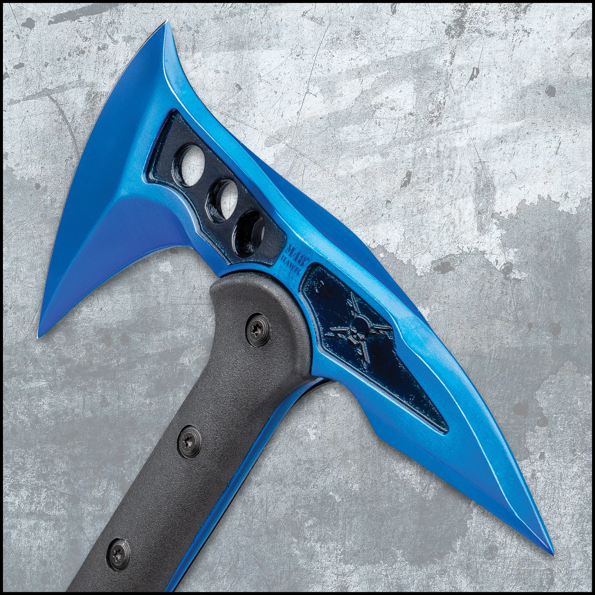 M48_Blue_Tactical_Tomahawk_Axe_38.1cm_Overall_9.906cm_Blade_3