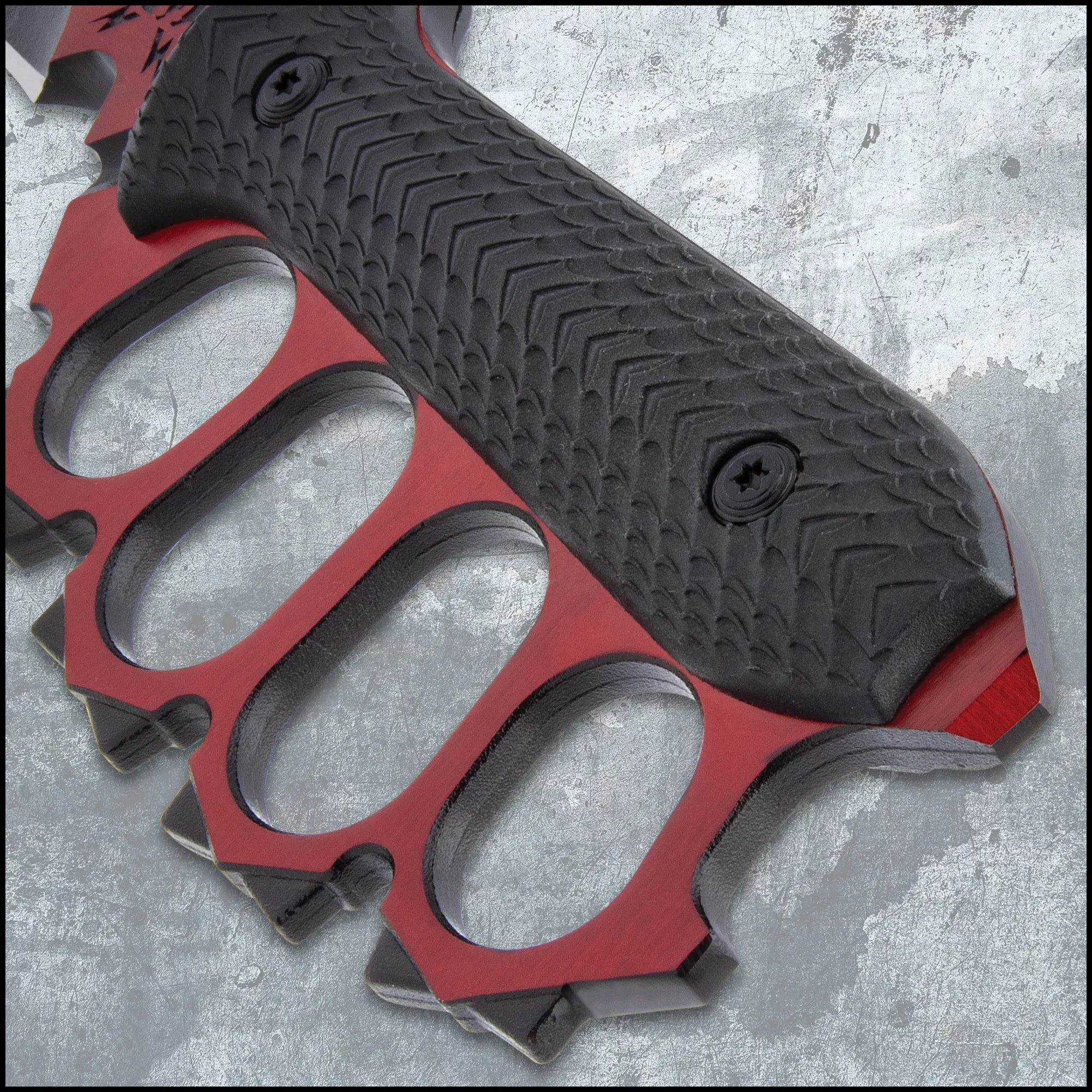 M48 Cardinal Sin Liberator Trench Knife 1