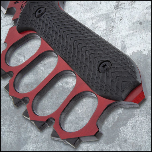 M48 Cardinal Sin Liberator Trench Knife 1
