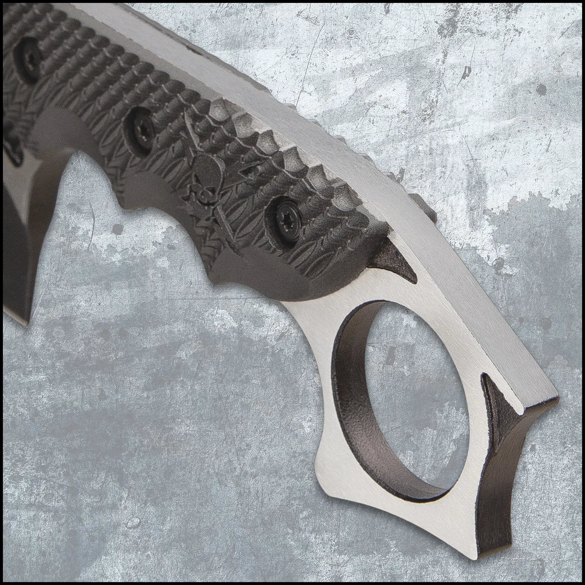 M48 Conflict Cleaver 28.5 cm 3