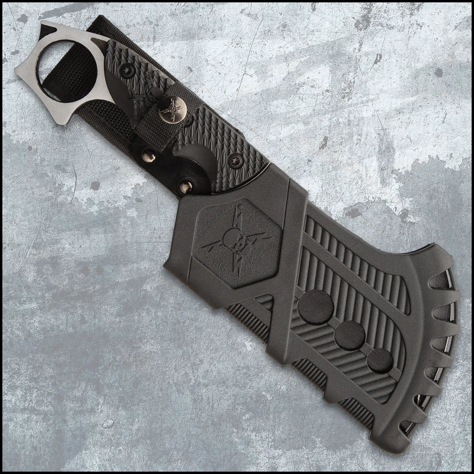 M48 Conflict Cleaver 28.5 cm 4