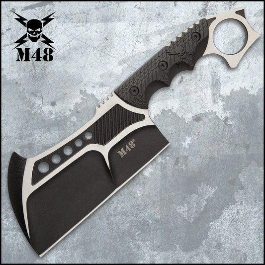M48 Conflict Cleaver 28.5 cm