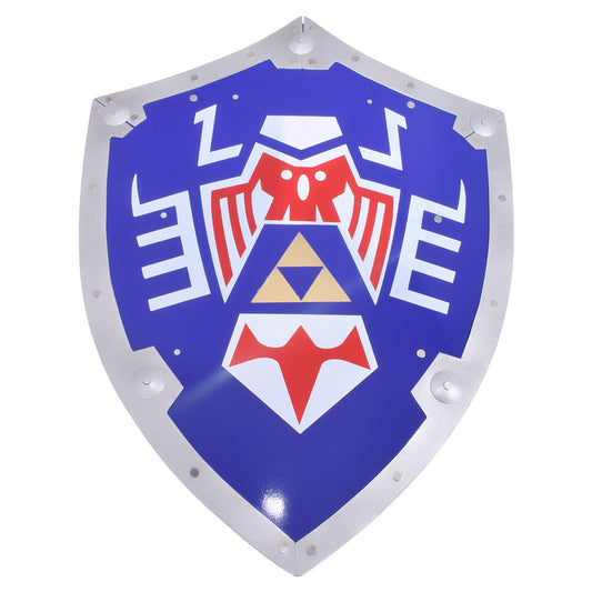 Majora’s Mask Hero’s Video Game Shield 1