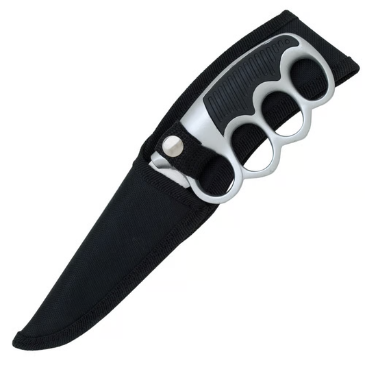 Military Warrior Knife 1