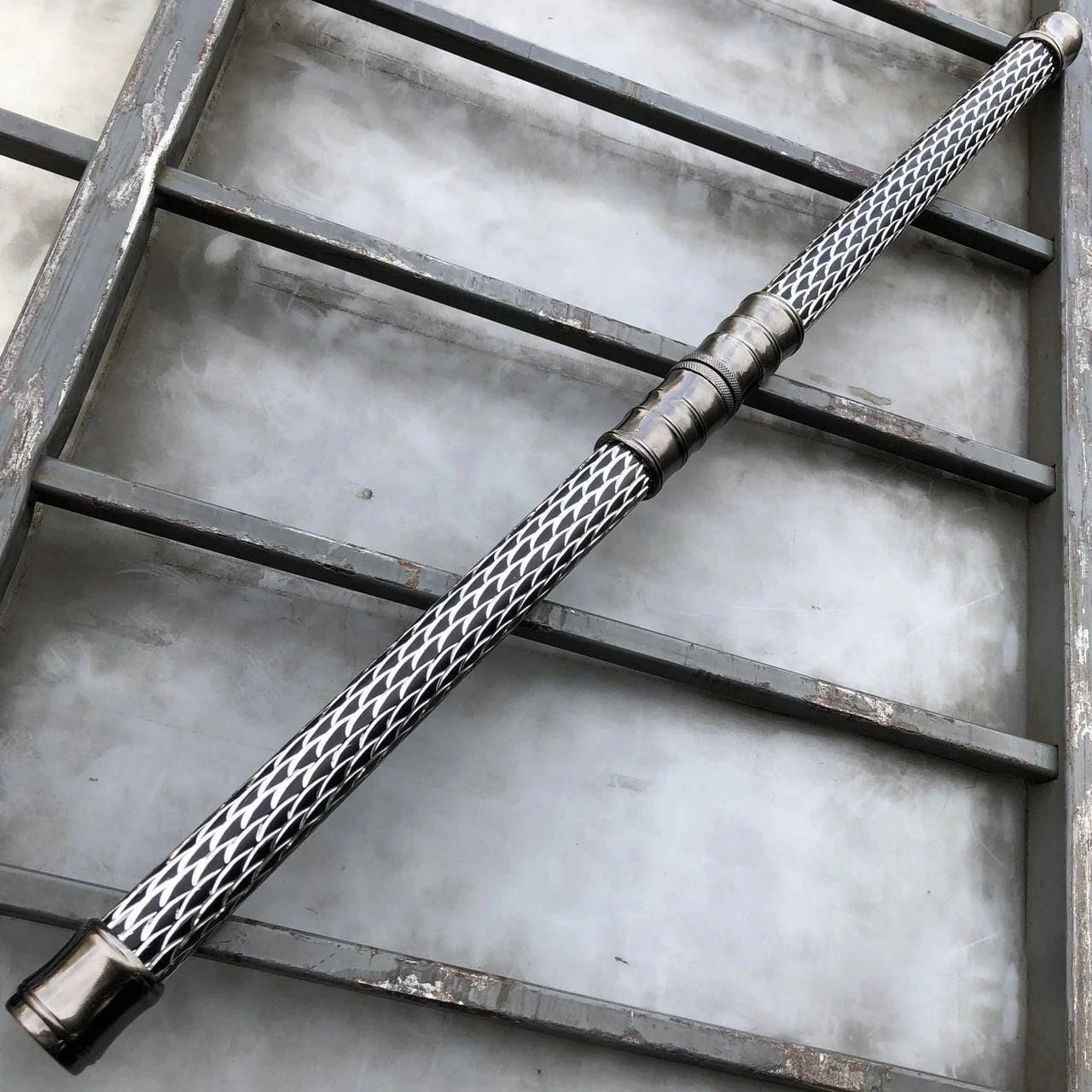 Ninja Samurai Dual Blade Twin Katana Swords 4