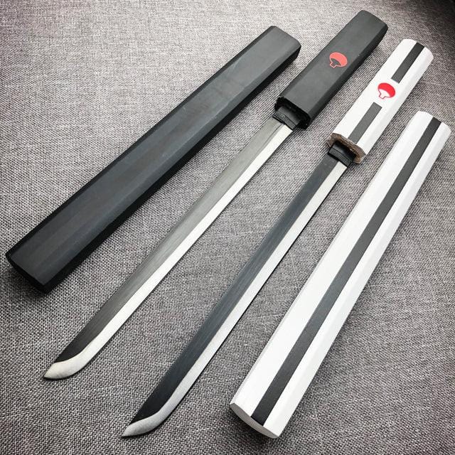 Ninja Samurai Sword Letter Opener