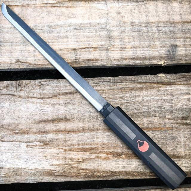 Ninja Samurai Sword Letter Opener 2