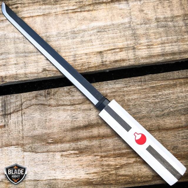 Ninja Samurai Sword Letter Opener 7