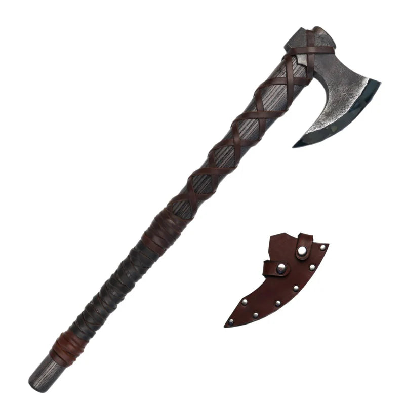 Nordic axe Ares 13
