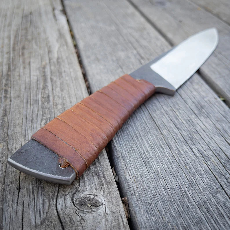 RA-206 Viking Seax Knife 1