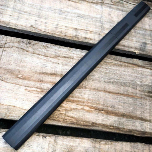 Real Ninja Samurai Katana Sword Letter Opener – Fixed Blade 1