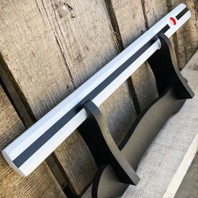 Real Ninja Samurai Katana Sword Letter Opener – Fixed Blade 2