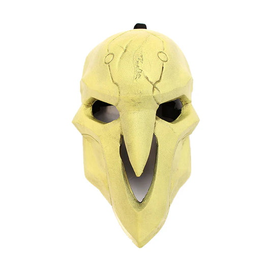 Reaper's Mask (High Density Foam)