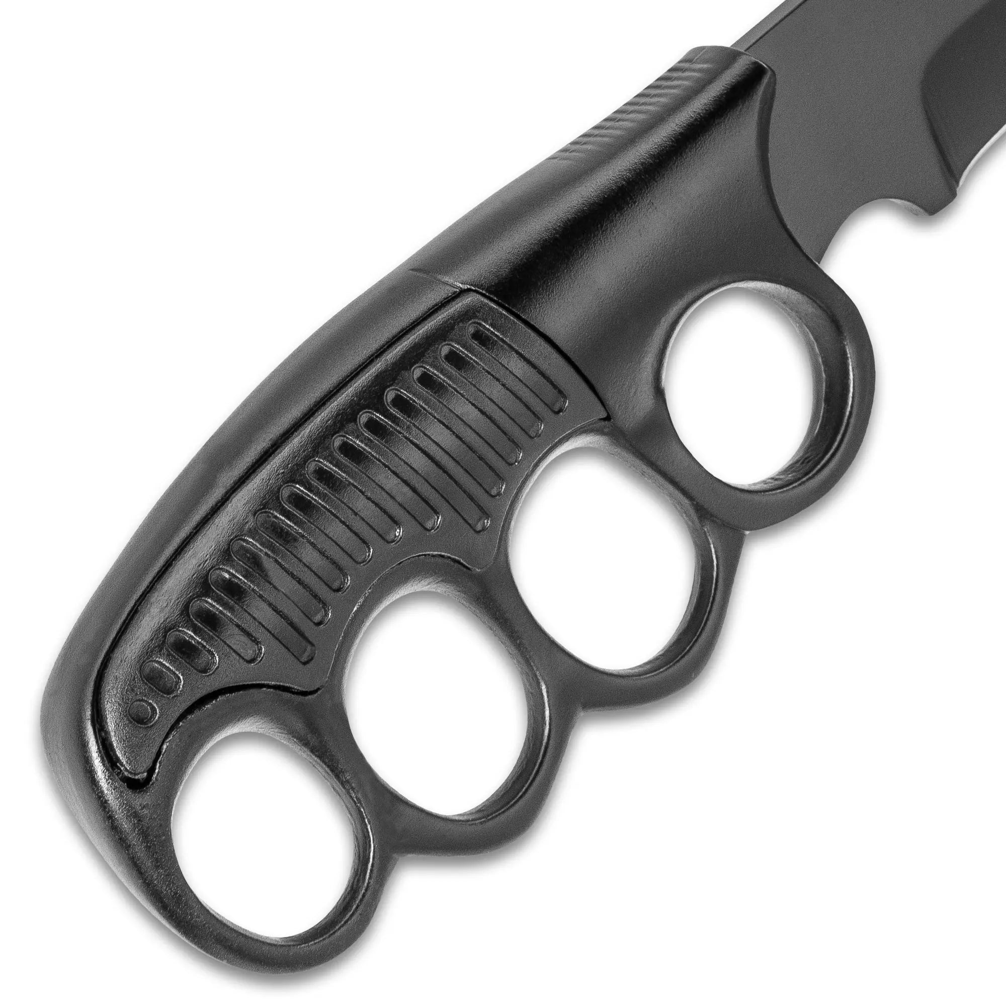Sentry Knucklebuster Knife with Sheath 23.5 cm 2