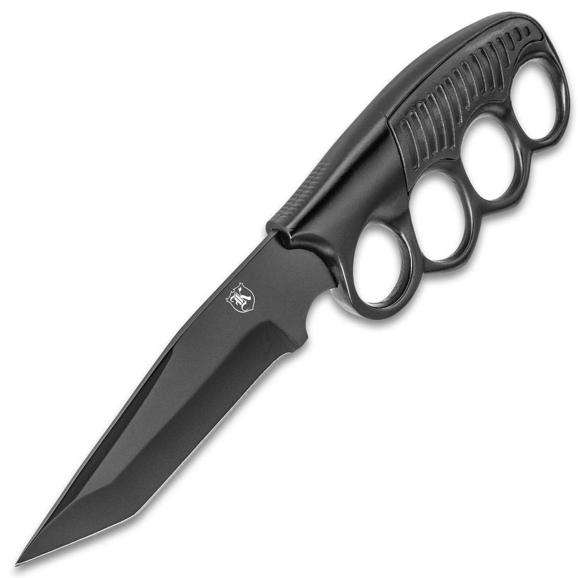 Sentry Knucklebuster Knife with Sheath 23.5 cm 3