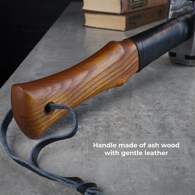 Slavic Svarog Nordic hammer 4