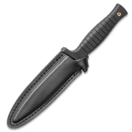 Smith & Wesson HRT Boot Knife 1