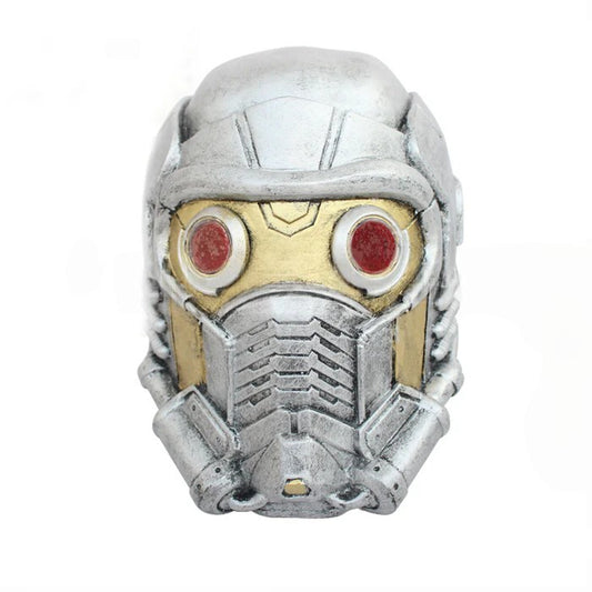 Star Lord's Mask (Resin)