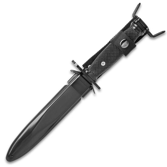 Tactical M7 Bayonet With Metal Sheath 1