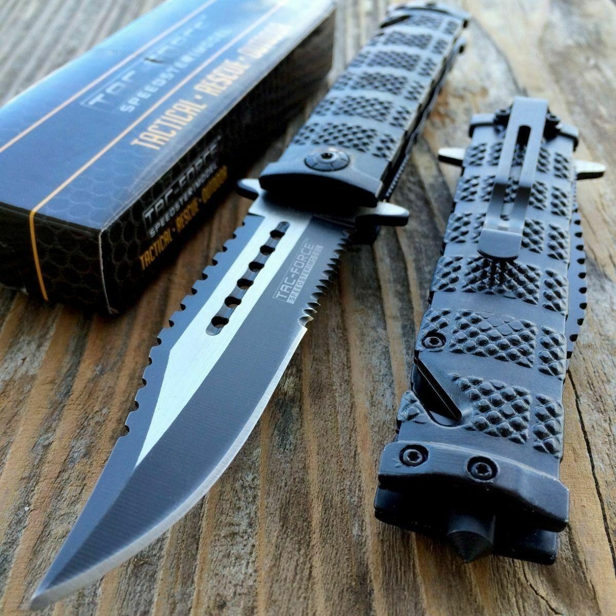 Tactical Self Defense Set 2