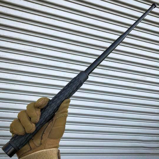 Tactical Self Defense Set 3