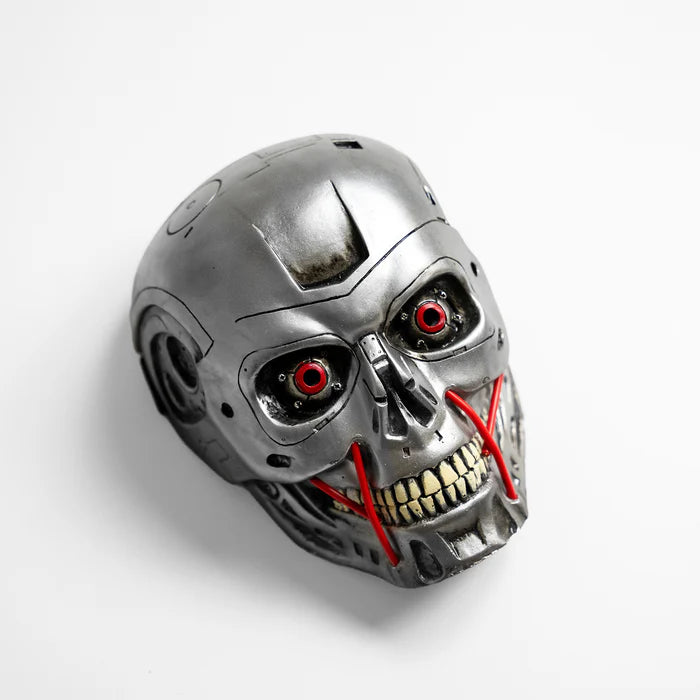 Terminator's Mask (Resin)