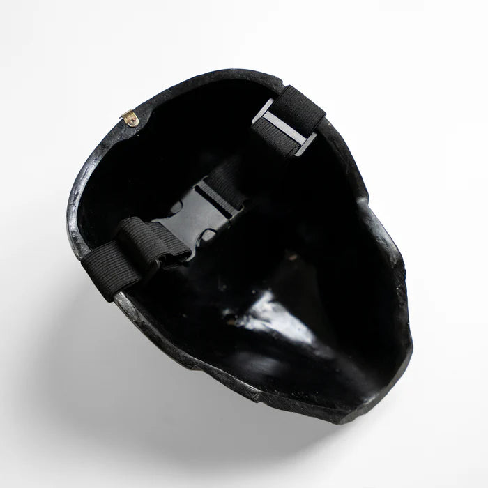 Terminator's Mask (Resin) 2